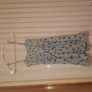 Women’s NWOT Forever 21 dress